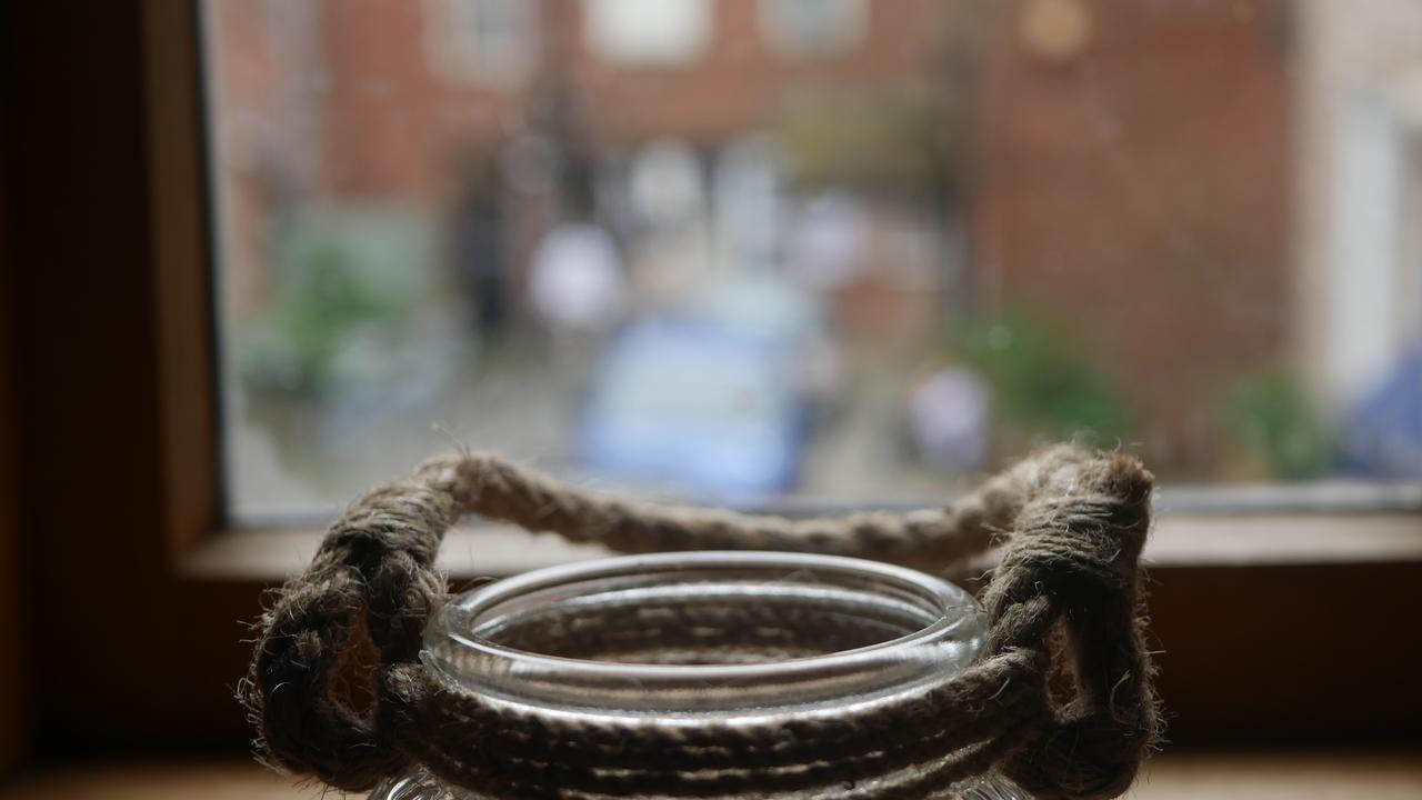 The Keep Apartamento Ludlow Exterior foto