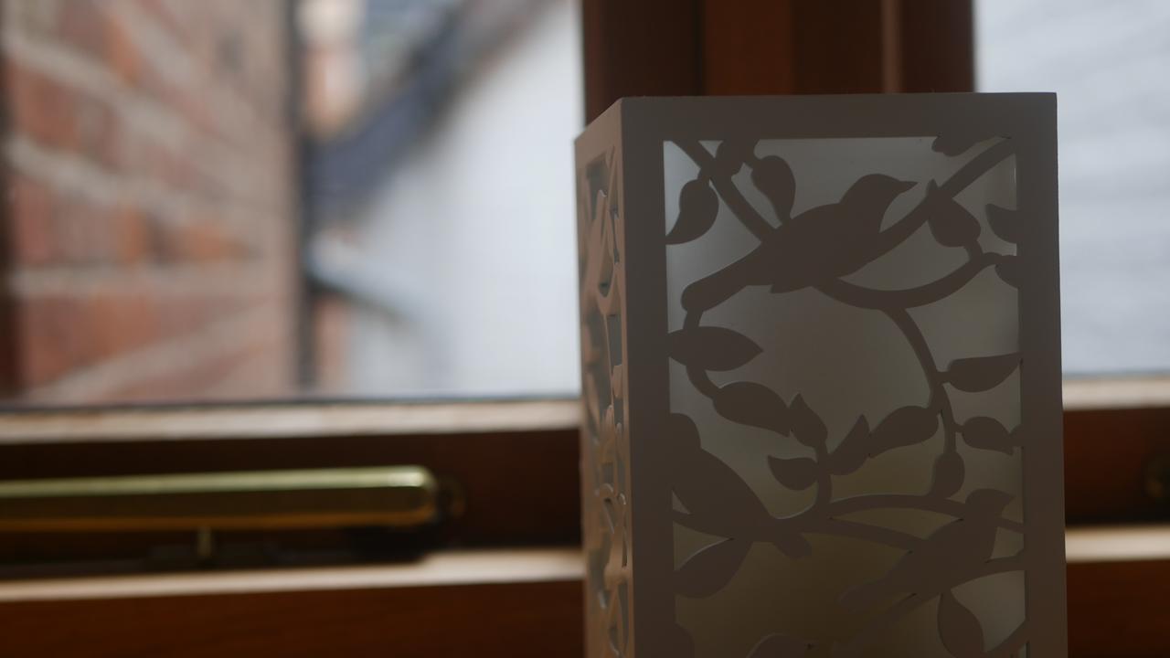 The Keep Apartamento Ludlow Exterior foto
