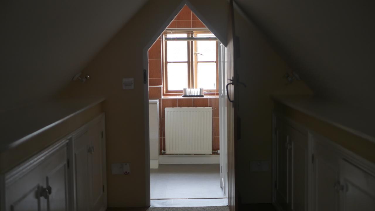 The Keep Apartamento Ludlow Exterior foto