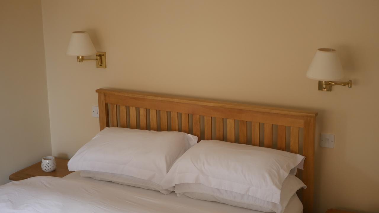 The Keep Apartamento Ludlow Exterior foto