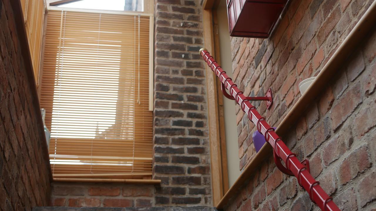 The Keep Apartamento Ludlow Exterior foto